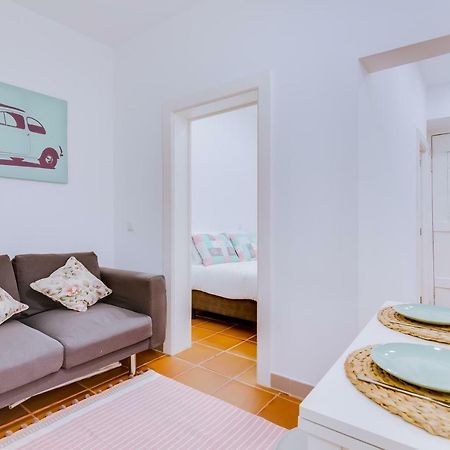 Casa Da Saudade, A Cozy New Apartment Lisboa Extérieur photo